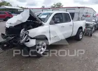 2019 RAM 1500 photo