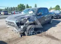 2019 RAM 1500 photo