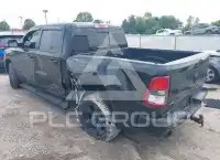 2019 RAM 1500 photo