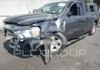 2019 RAM 1500 фото