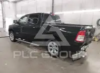2019 RAM 1500 photo