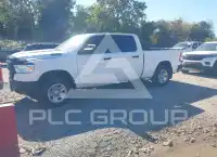 2019 RAM 1500 фото