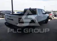 2019 RAM 1500 фото