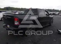 2019 RAM 1500 фото