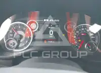 2019 RAM 1500 фото