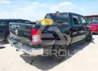 2019 RAM 1500 photo