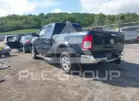 2019 RAM 1500 photo