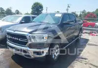 2019 RAM 1500 фото