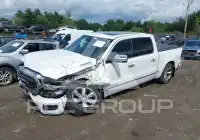 2019 RAM 1500 фото