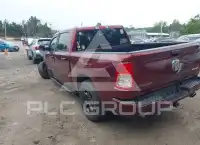 2019 RAM 1500 фото