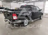 2019 RAM 1500 photo