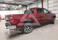 2019 RAM 1500 photo