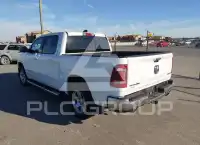 2019 RAM 1500 фото