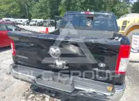 2019 RAM 1500 фото