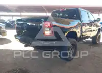2019 RAM 1500 photo