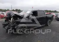 2019 RAM 1500 фото