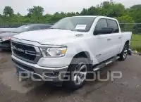 2019 RAM 1500 фото