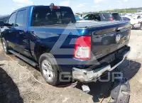 2019 RAM 1500 фото