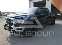 2019 RAM 1500 photo
