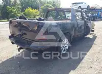 2019 RAM 1500 photo