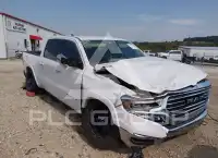 2019 RAM 1500 photo