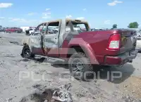 2019 RAM 1500 фото