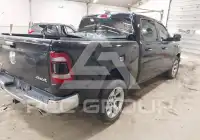 2019 RAM 1500 фото