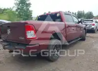 2019 RAM 1500 фото