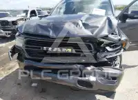 2019 RAM 1500 фото