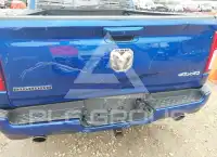 2019 RAM 1500 фото