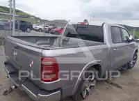 2019 RAM 1500 photo