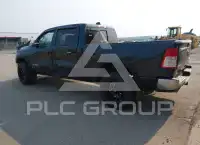 2019 RAM 1500 photo