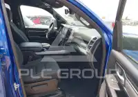 2019 RAM 1500 фото