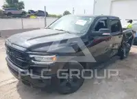 2019 RAM 1500 photo
