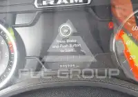 2019 RAM 1500 photo