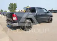 2019 RAM 1500 photo