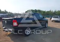 2019 RAM 1500 фото