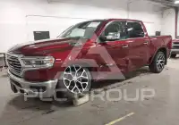 2019 RAM 1500 photo