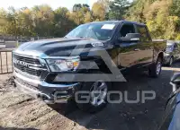 2019 RAM 1500 фото