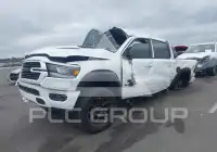 2019 RAM 1500 photo