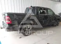 2019 RAM 1500 фото