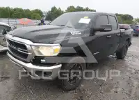2019 RAM 1500 photo