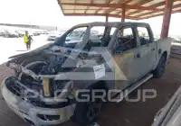 2019 RAM 1500 photo