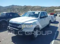 2019 RAM 1500 photo