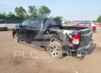 2019 RAM 1500 фото