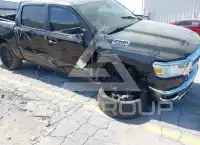 2019 RAM 1500 фото