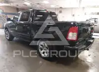 2019 RAM 1500 фото
