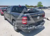 2019 RAM 1500 фото