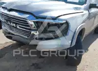 2019 RAM 1500 фото