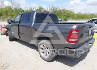 2019 RAM 1500 фото
